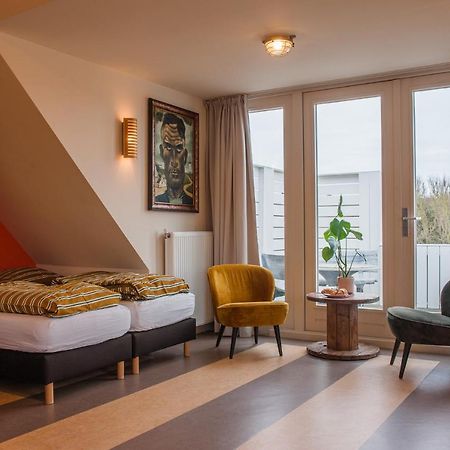 Studio Aan Zee Westkapelle Luaran gambar