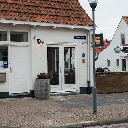 Studio Aan Zee Westkapelle Luaran gambar