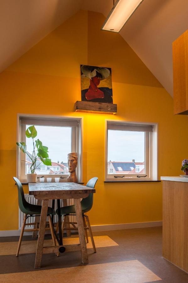 Studio Aan Zee Westkapelle Luaran gambar