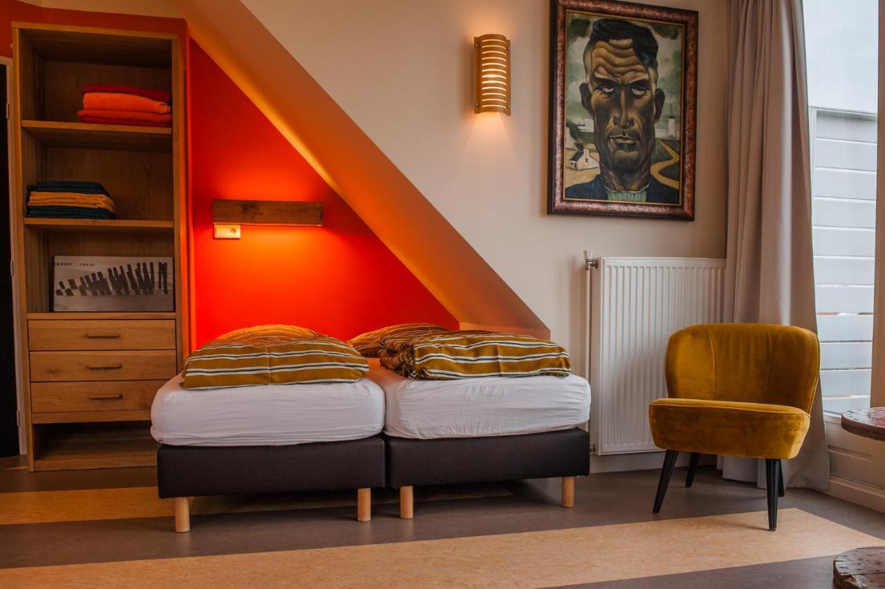 Studio Aan Zee Westkapelle Luaran gambar