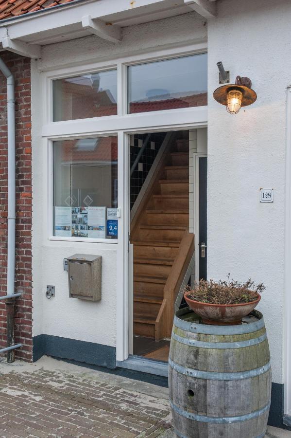 Studio Aan Zee Westkapelle Luaran gambar