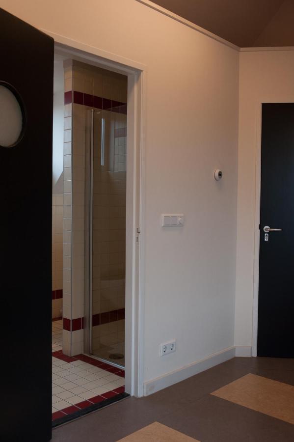 Studio Aan Zee Westkapelle Luaran gambar