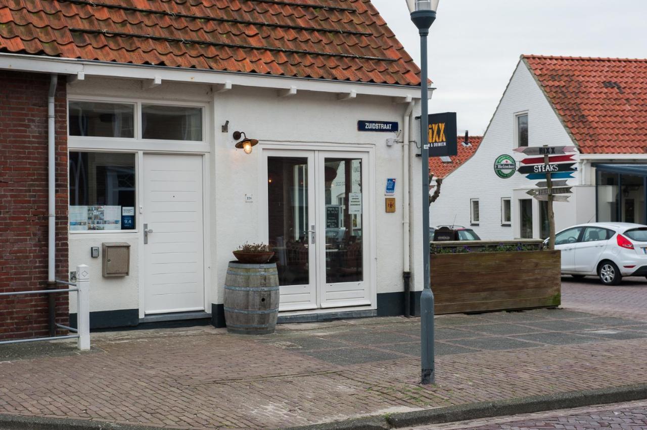 Studio Aan Zee Westkapelle Luaran gambar