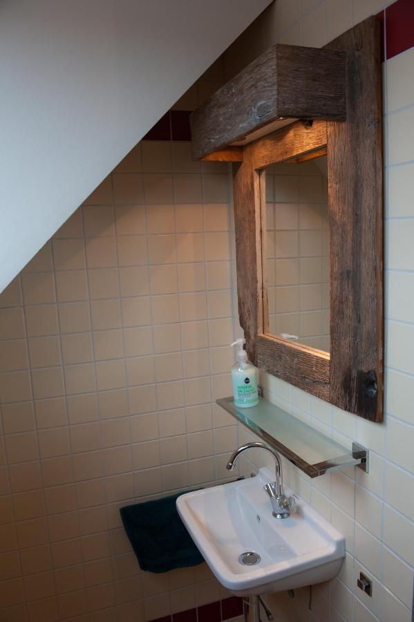 Studio Aan Zee Westkapelle Luaran gambar