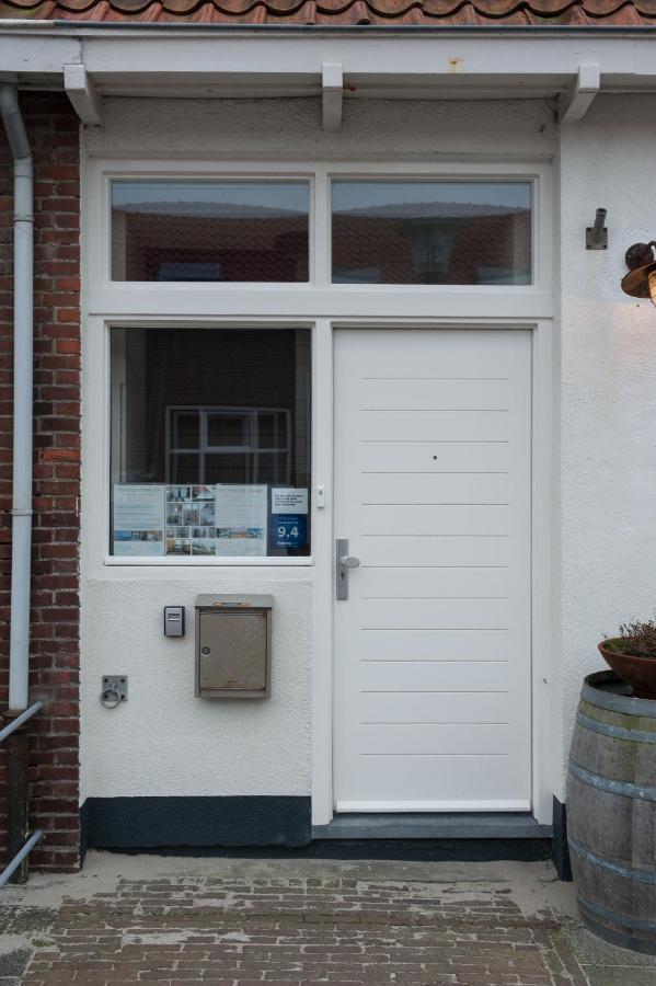 Studio Aan Zee Westkapelle Luaran gambar
