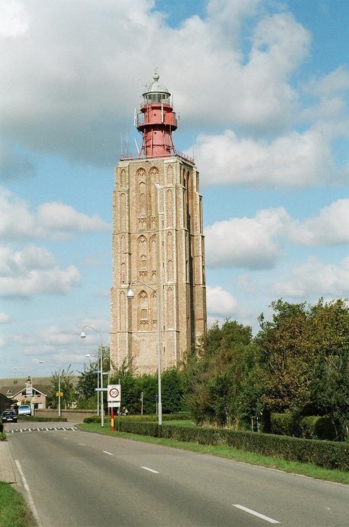 Studio Aan Zee Westkapelle Bilik gambar