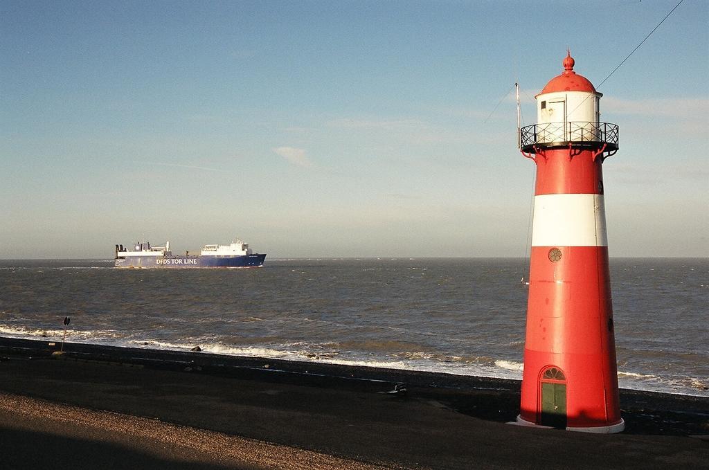Studio Aan Zee Westkapelle Bilik gambar