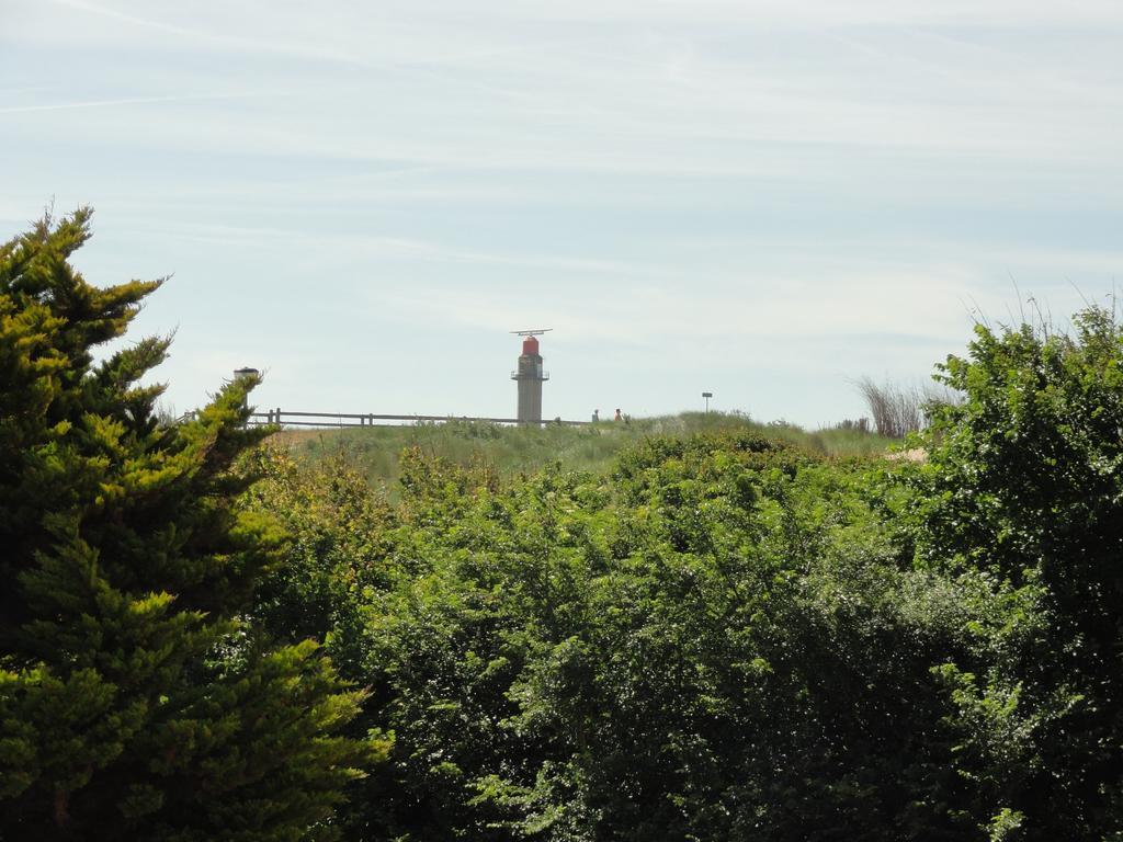 Studio Aan Zee Westkapelle Bilik gambar