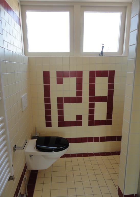 Studio Aan Zee Westkapelle Bilik gambar