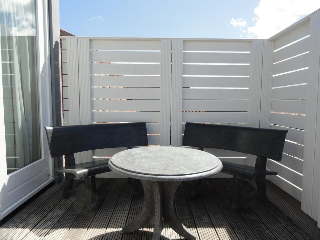 Studio Aan Zee Westkapelle Bilik gambar
